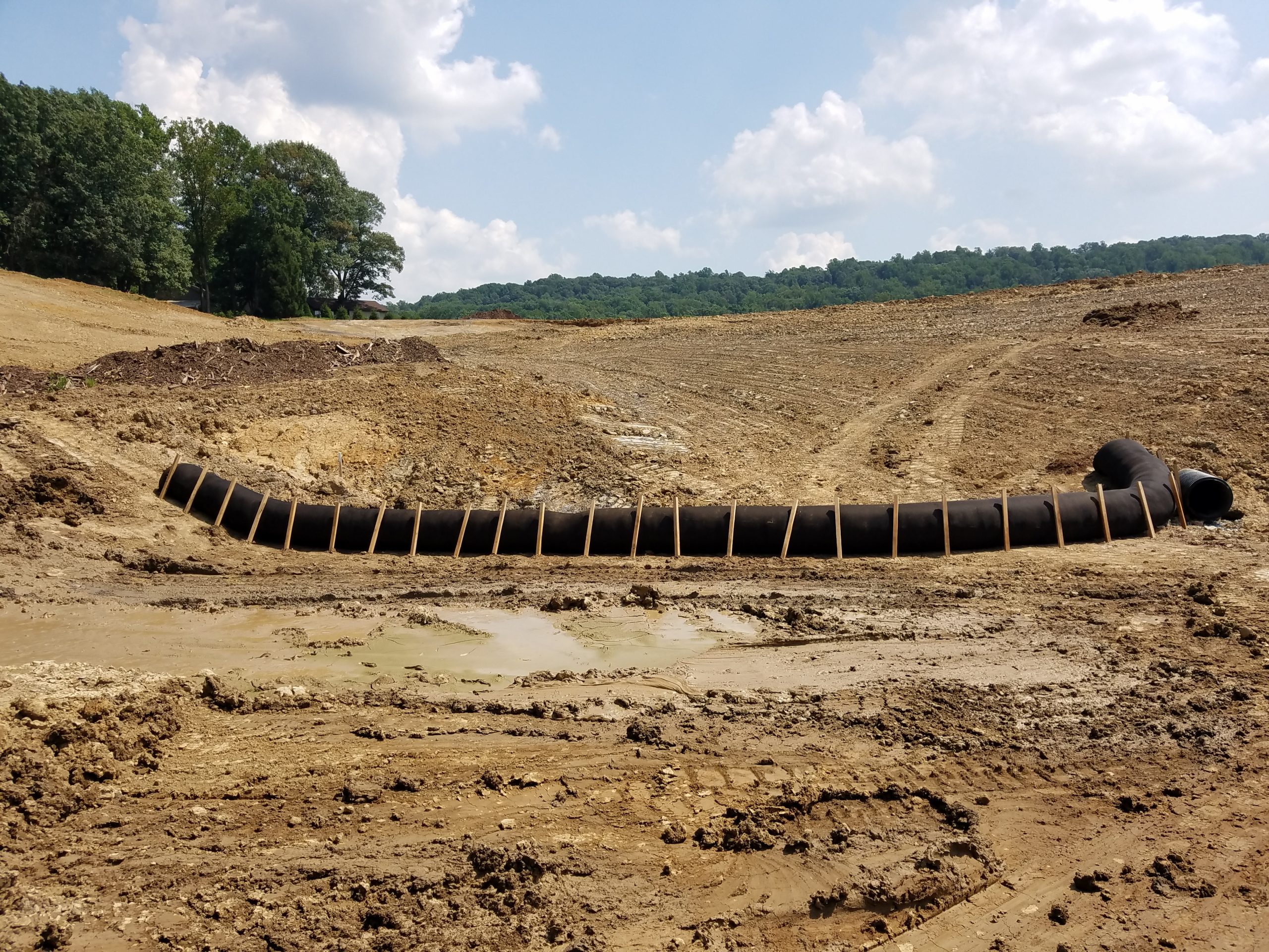 Filtersock Star Foundation INC